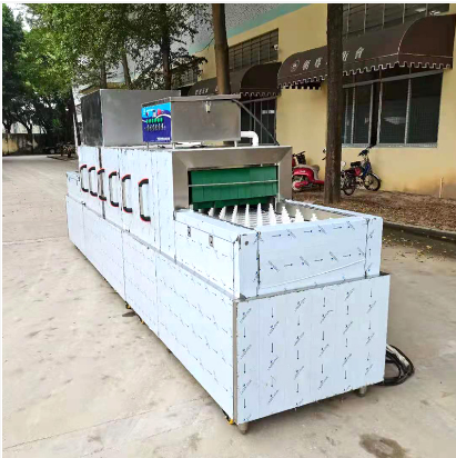 近年來食堂洗碗機(jī)為何備受歡迎？