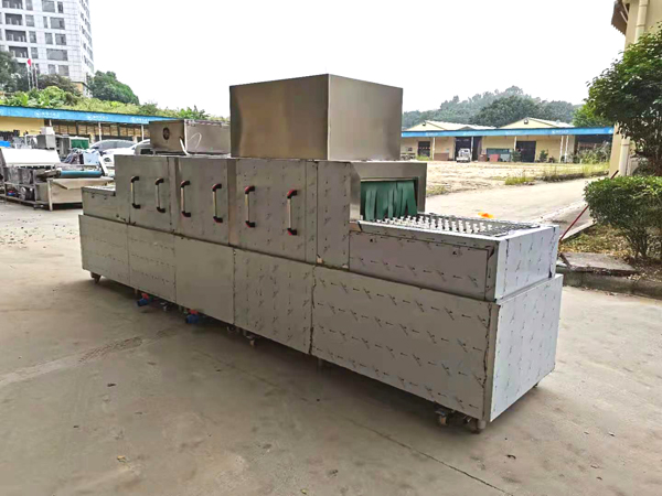 如何保養洗碗機？